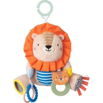 Taf Toys Harry Lion ΠΑΙΧΝΙΔΙΑ 0-6 ΜΗΝΩΝ